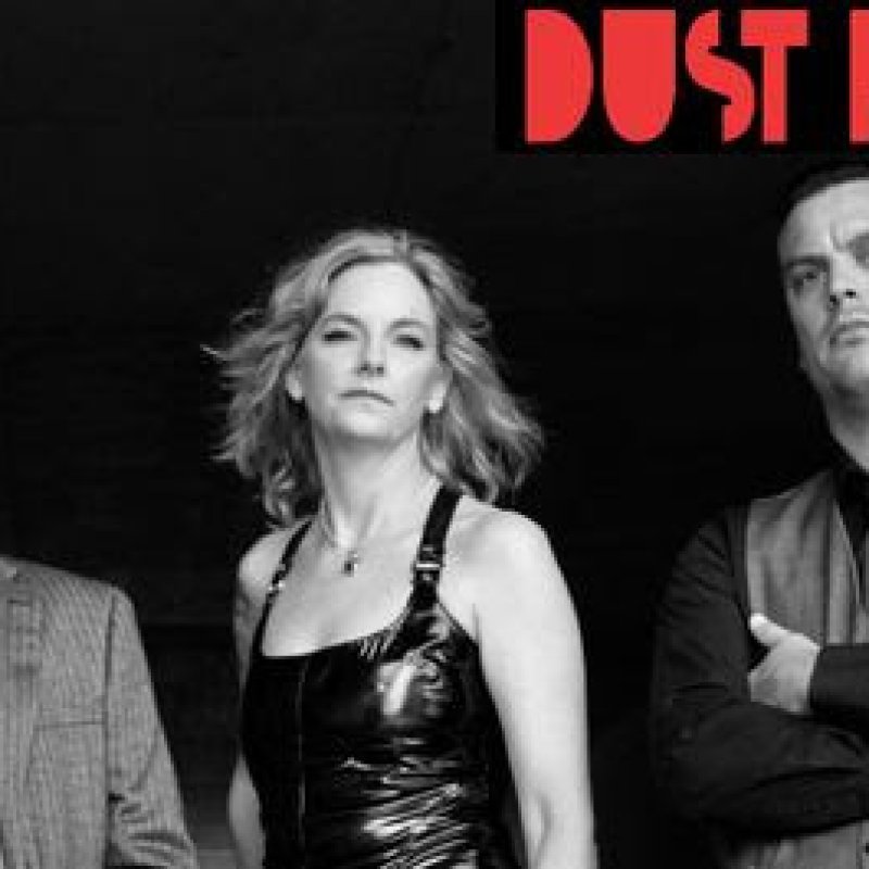 Dust Prophet live at the Boston Tattoo Convention (This weekend)