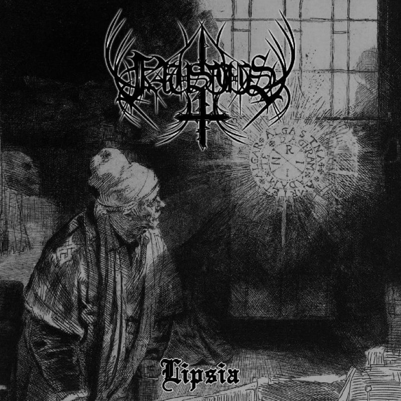 New Promo: Lipsia - Faustus - (Black Metal)