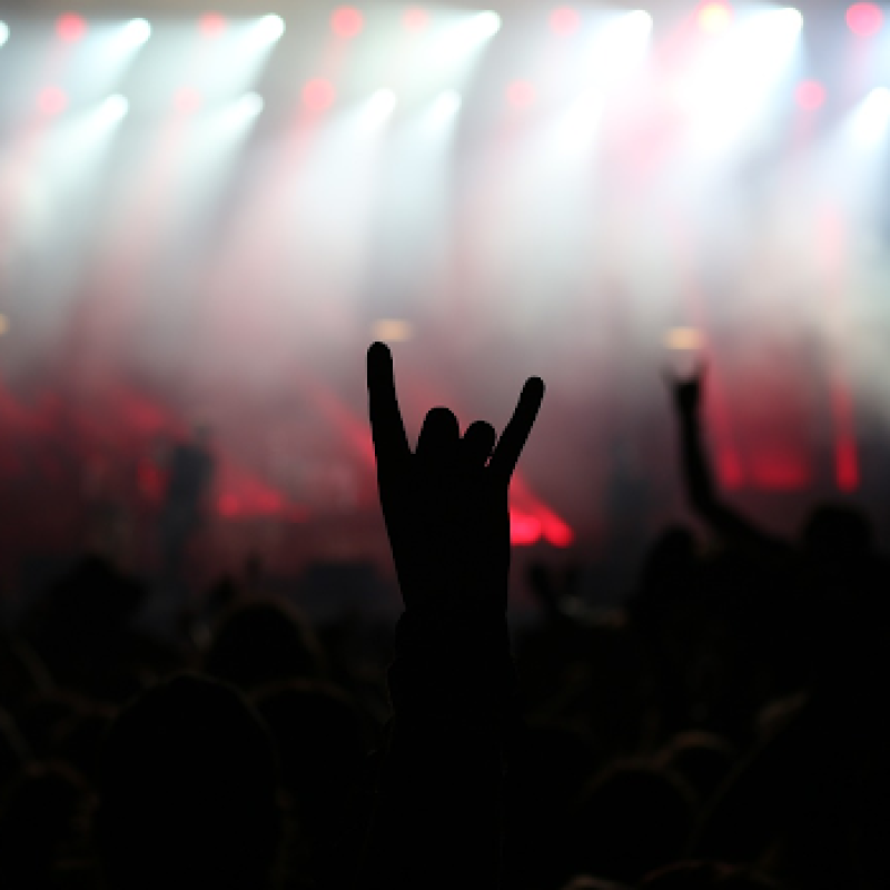  10 Games that Heavy Metal Fans Will Love