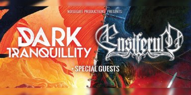 Ensiferum announce European co-headline tour with Dark Tranquillity and launch new music video