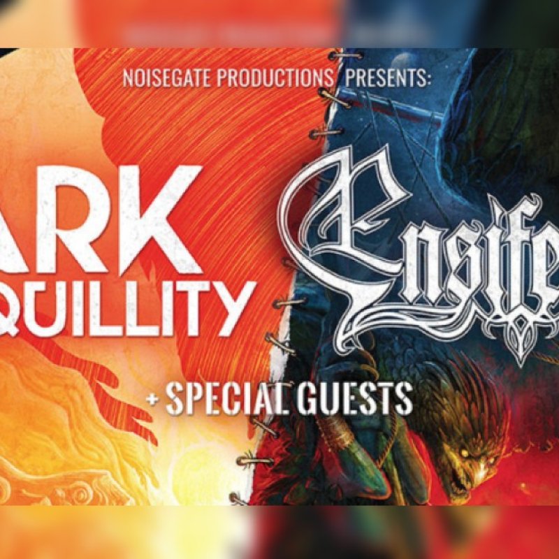 Ensiferum announce European co-headline tour with Dark Tranquillity and launch new music video