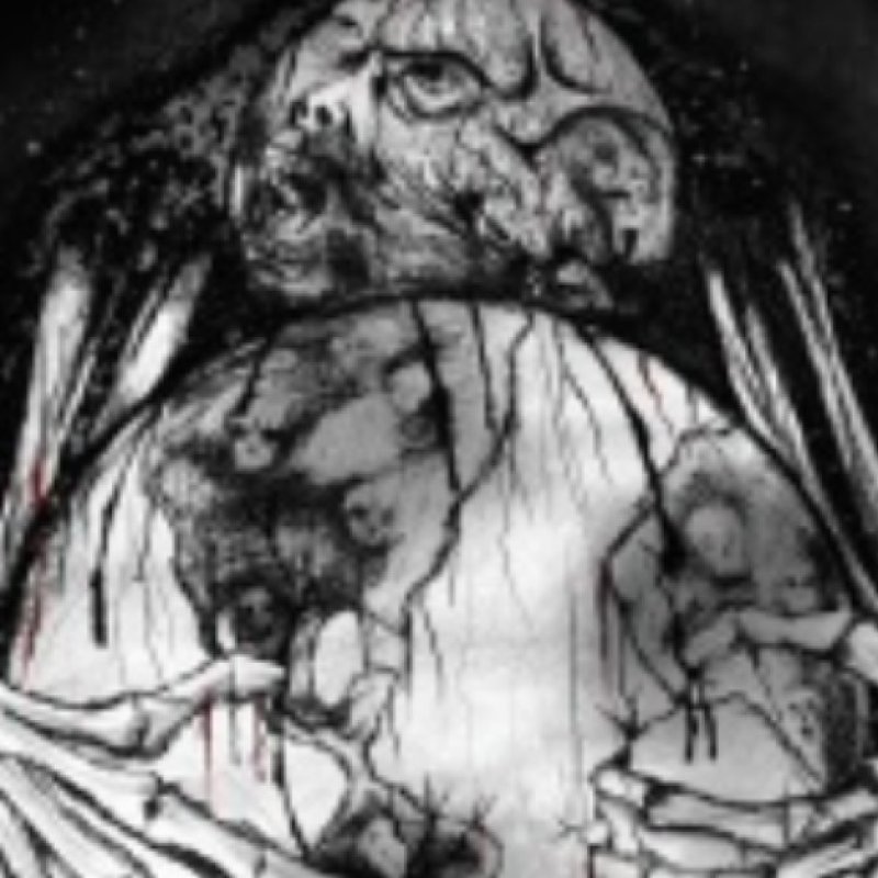 Marshall Beck (Reign of Vengeance/Rebirth) releases short horror story collective for kids with BRUTAL and Gore-soaked pictures.