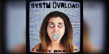New Promo: Ceddy Braugs - Systm Ovrload - (Progressive Metal / Alternative)