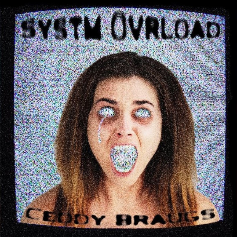 New Promo: Ceddy Braugs - Systm Ovrload - (Progressive Metal / Alternative)