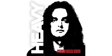 MARIO ROSSI - Heavy - Featured At Arrepio Producoes!