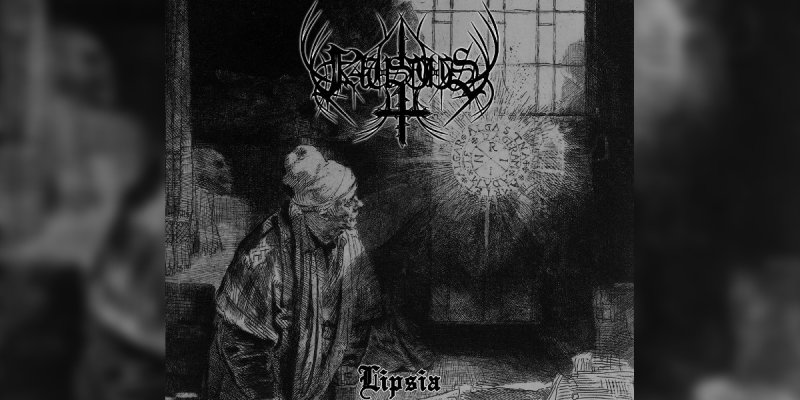 Lipsia - Faustus - Featured At BATHORY ́zine!