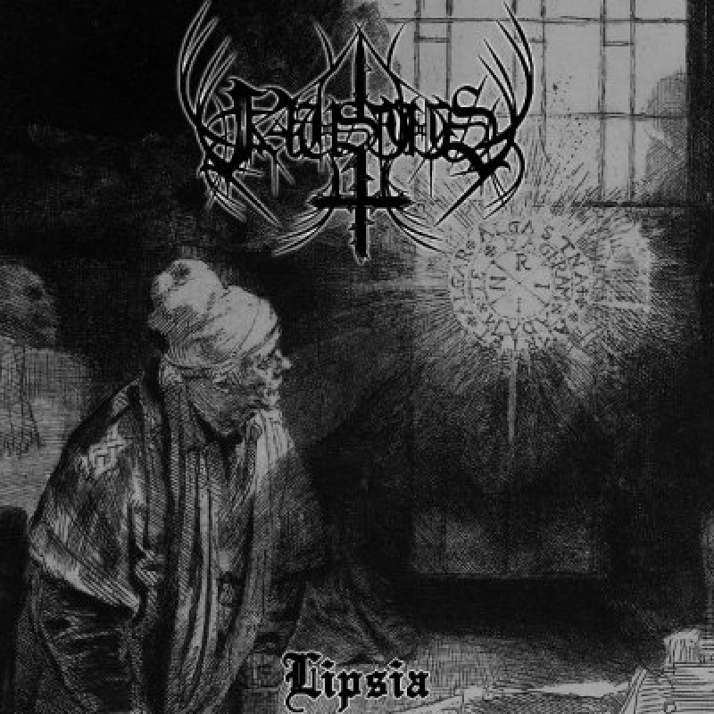Lipsia - Faustus - Reviewed By OccultBlackMetalZine!