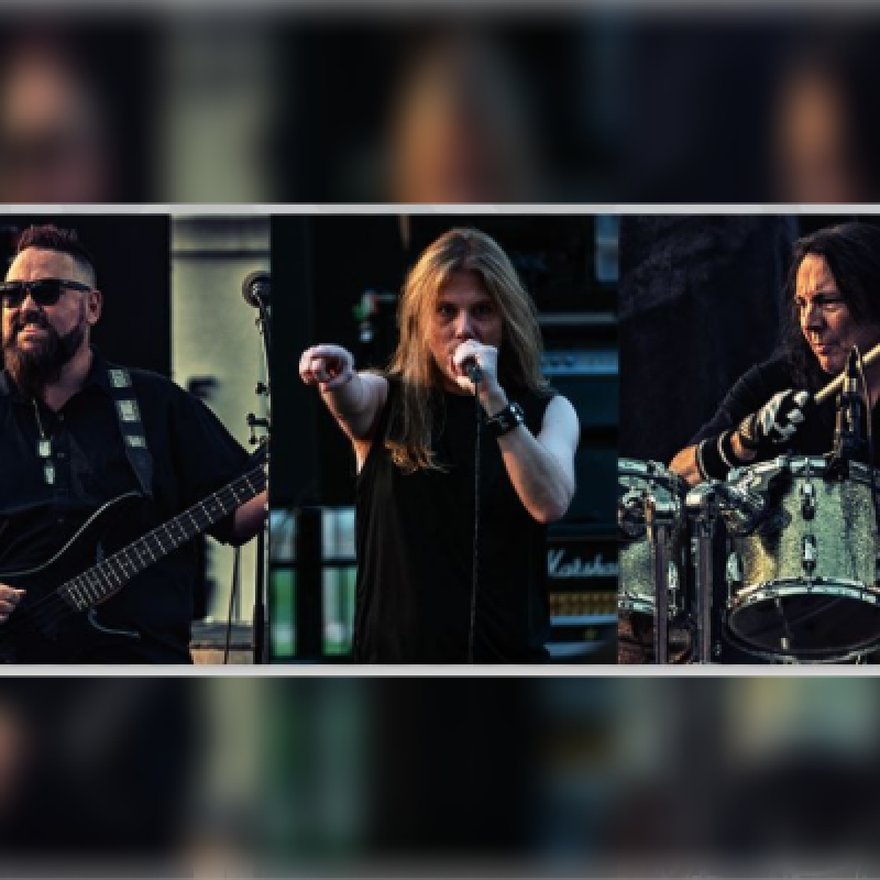 Emissary - 2021 Summer Tour EP - Featured At Arrepio Producoes!
