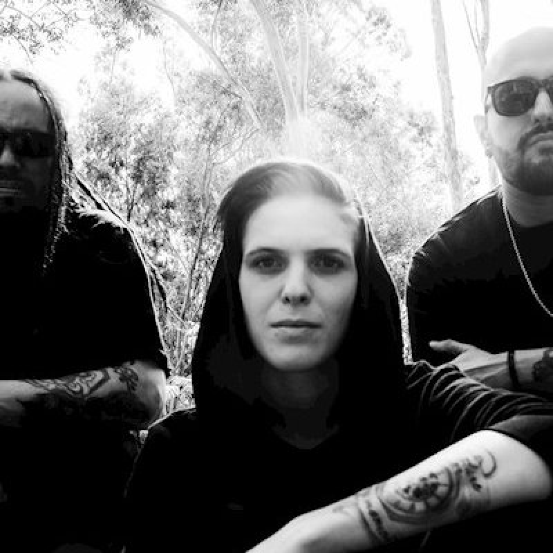 Matriarchs - The Shape Of C#Nt$ To Come - Featured At Arrepio Producoes!