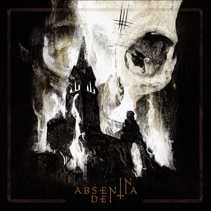 Behemoth Announce Live Release "In Absentia Dei" - first single "Evoe" out now