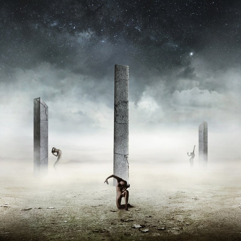 New Promo: Far From Your Sun - Beyond The Light - (Post Rock / Post Metal)