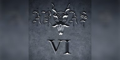 New Promo: Arvas - VI - (Black Metal)