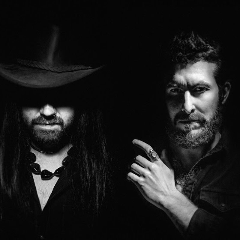 WILDERNESS HYMNAL and DUNCAN EVANS release collaborative song