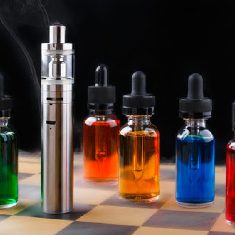 How Long Does e-Juice Stay Good?