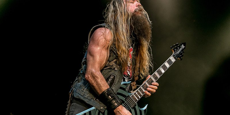 ZAKK WYLDE's 'Severe Illness' Forces BLACK LABEL SOCIETY's Montreal, Toronto Concert Cancelations