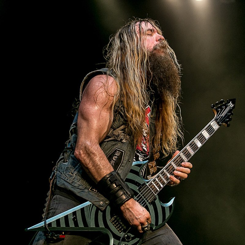 ZAKK WYLDE's 'Severe Illness' Forces BLACK LABEL SOCIETY's Montreal, Toronto Concert Cancelations