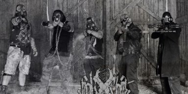 New Promo: HAK-ED DAMM - Destructio Purificalis - (Black Metal)