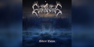 New Promo: Evoking Winds - Silent Down (Remastered) - (Atmospheric Black Metal / Folk)