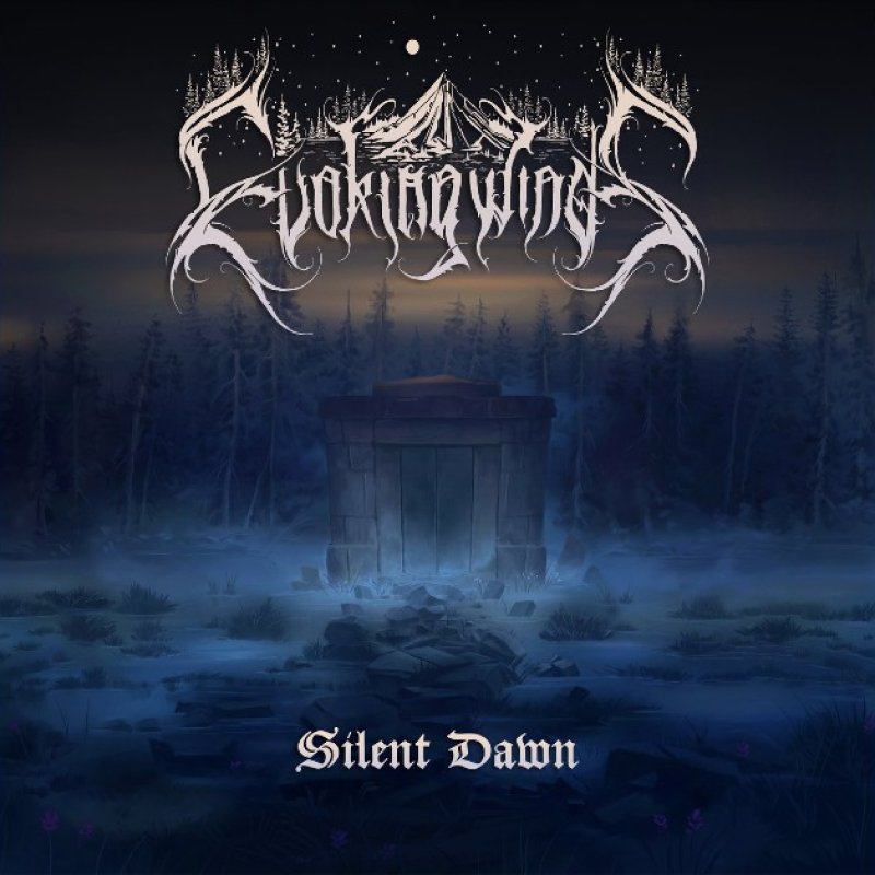 New Promo: Evoking Winds - Silent Down (Remastered) - (Atmospheric Black Metal / Folk)