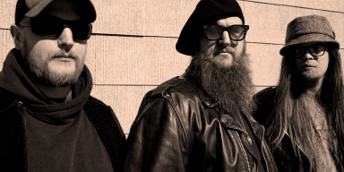 Doom Act Cavern Deep Release Next Chapter In Video Series - "Fungal Realm"