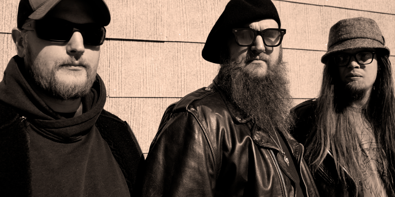 Doom Act Cavern Deep Release Next Chapter In Video Series - "Fungal Realm"