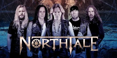 NORTHTALE Release New Single 'Only Human' + Kick Off Pre-Order For Upcoming Album "Eternal Flame"!