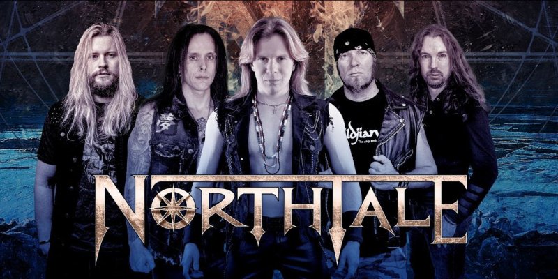 NORTHTALE Release New Single 'Only Human' + Kick Off Pre-Order For Upcoming Album "Eternal Flame"!