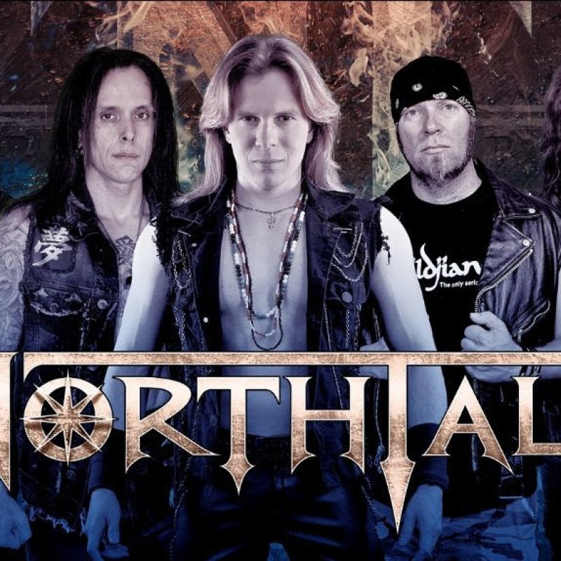 NORTHTALE Release New Single 'Only Human' + Kick Off Pre-Order For Upcoming Album "Eternal Flame"!