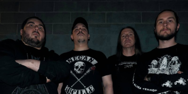 WINTER NIGHTS EXCLUSIVE VIDEO PREMIERE “I PRAY TO I” On Metal Digest!