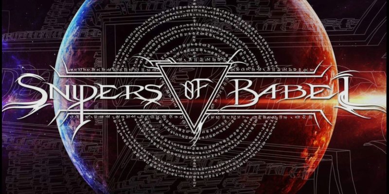 New Promo: Snipers Of Babel - Digital Death - (Industrial Metal)