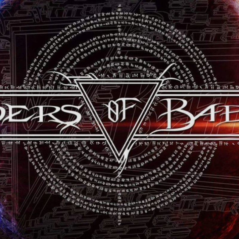 New Promo: Snipers Of Babel - Digital Death - (Industrial Metal)