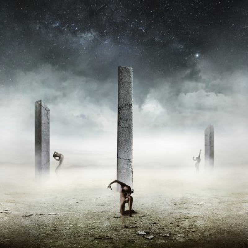 Far From Your Sun - Beyond The Light - Featured At Metal Digest!