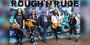 New Promo: Rough N Rude - Teacher's Pet - (Hard Rock)