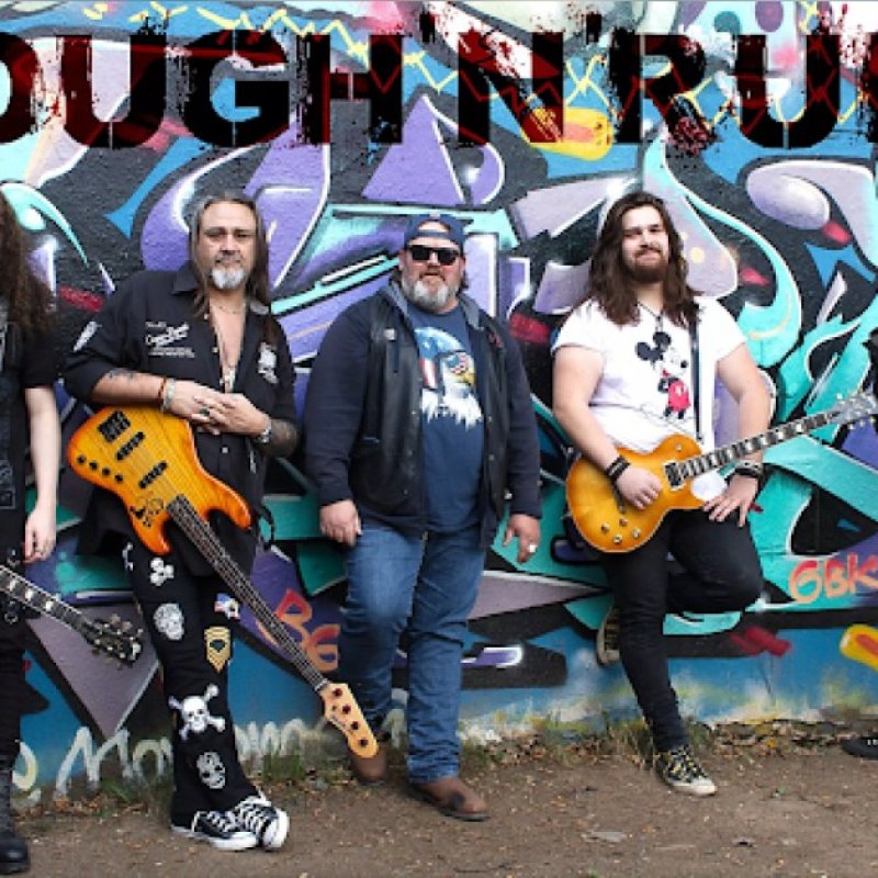 New Promo: Rough N Rude - Teacher's Pet - (Hard Rock)