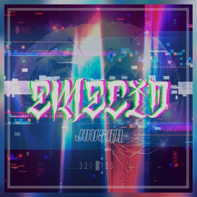 New Promo: Emecia - Jouska Feat. Nathan Stuckey (Alternative Rock)
