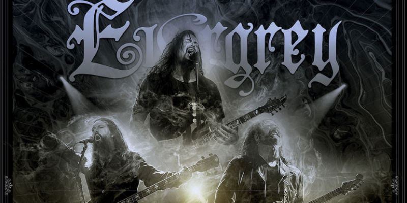 Fractal Universe to join Evergrey for 2022 European Tour