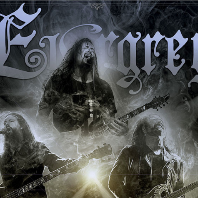 Fractal Universe to join Evergrey for 2022 European Tour