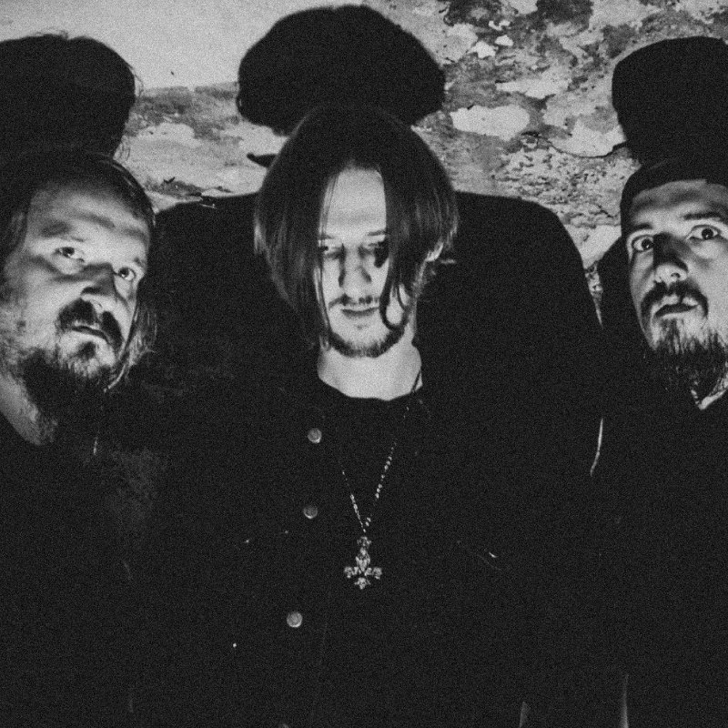 Video Premiere: Weird Tales - 'ZZ' (Stoner Doom Sludge)