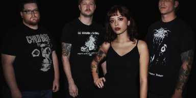CAPRA: Metallic Hardcore Unit To Kick Off US Headlining Tour Next Month + Band Added To High On Fire Date