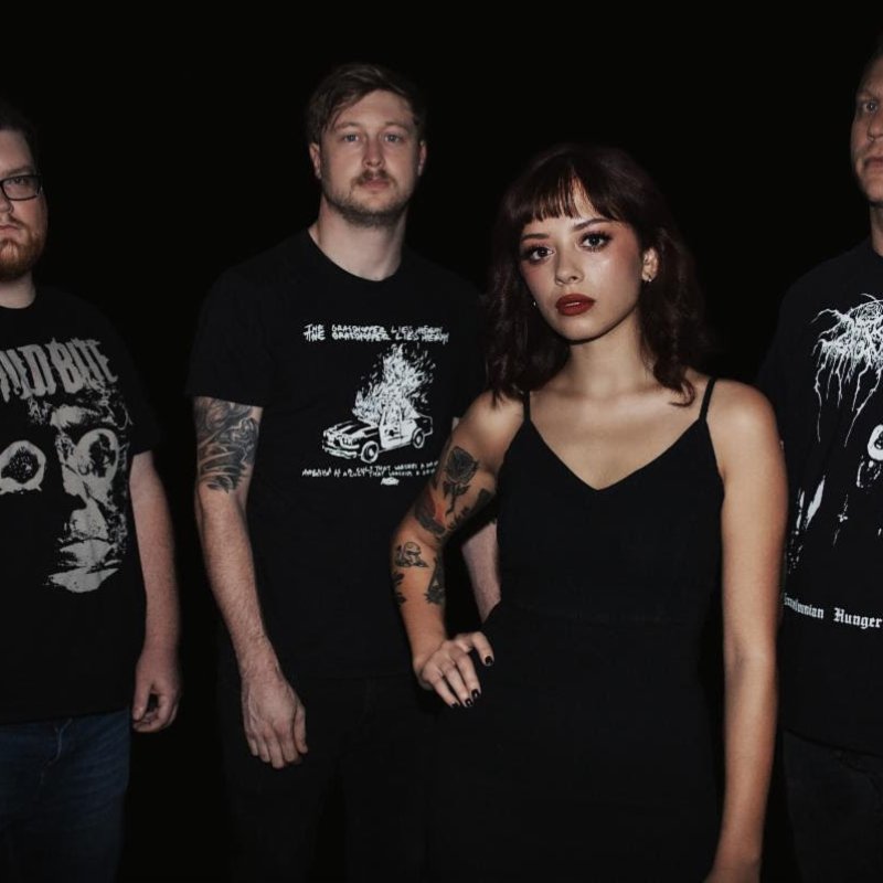 CAPRA: Metallic Hardcore Unit To Kick Off US Headlining Tour Next Month + Band Added To High On Fire Date