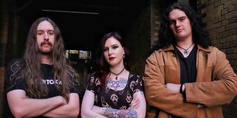 Brisbane Alt-Metallers KRAVE Unveil 'Puppet' Official Music Video