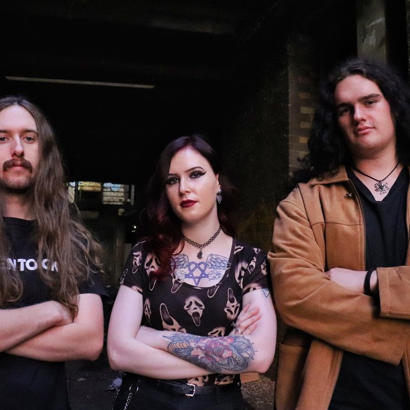 Brisbane Alt-Metallers KRAVE Unveil 'Puppet' Official Music Video