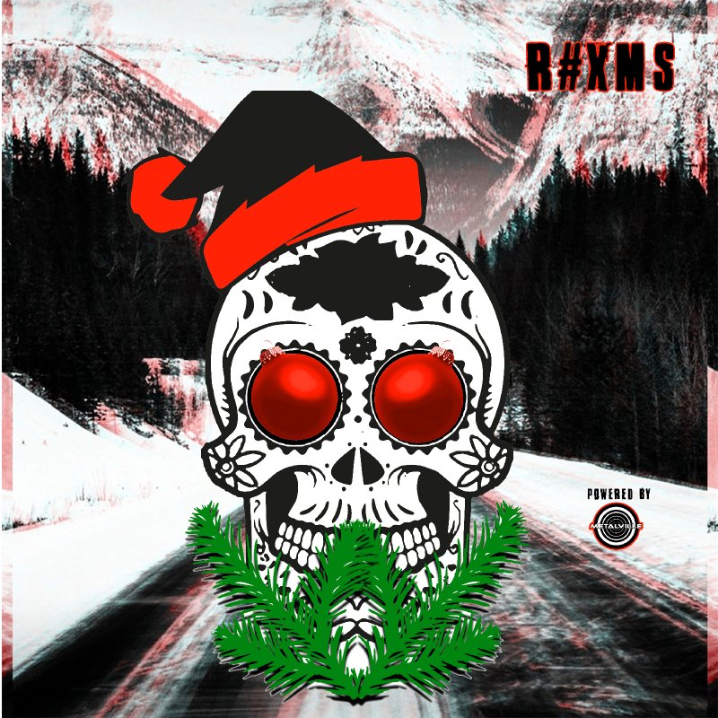 METALVILLE to release Christmas sampler feat. FOGHAT, DORO, SONATA ARCTICA, THE 69 EYES, LEE AARON, MAJESTICA, LIONHEART+++