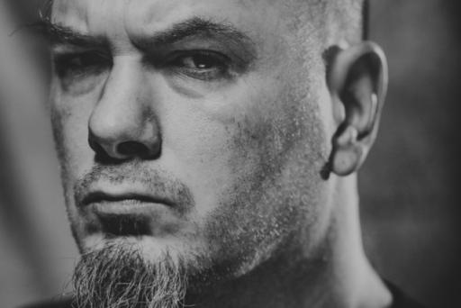 Philip Anselmo: 'When People Throw Around The Word 'Racist,' I Don't ...