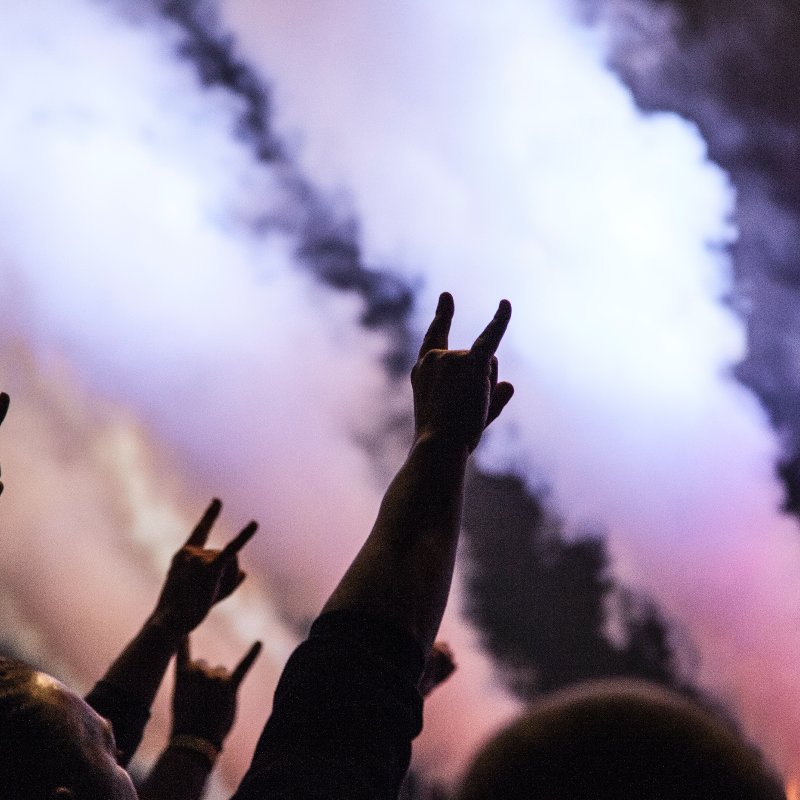 Top 4 Most Influential Metal Bands Of The 90s