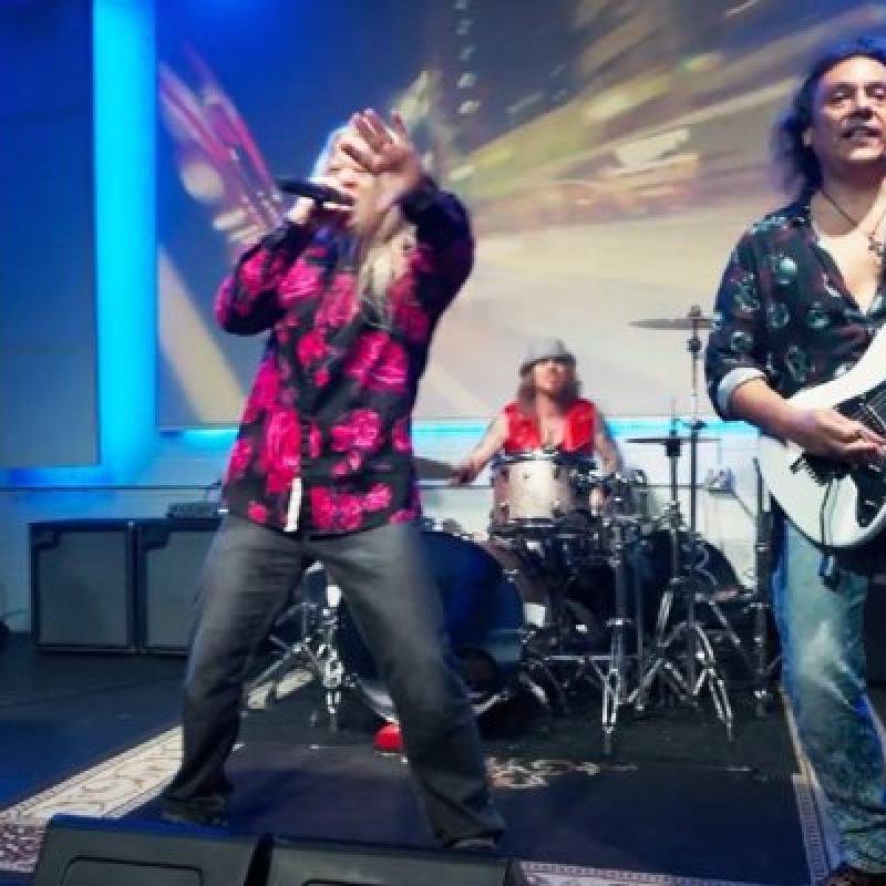 BYRON NEMETH GROUP - YOU KNOW IT’S TRUE - Featured At Pete's Rock News And Views!