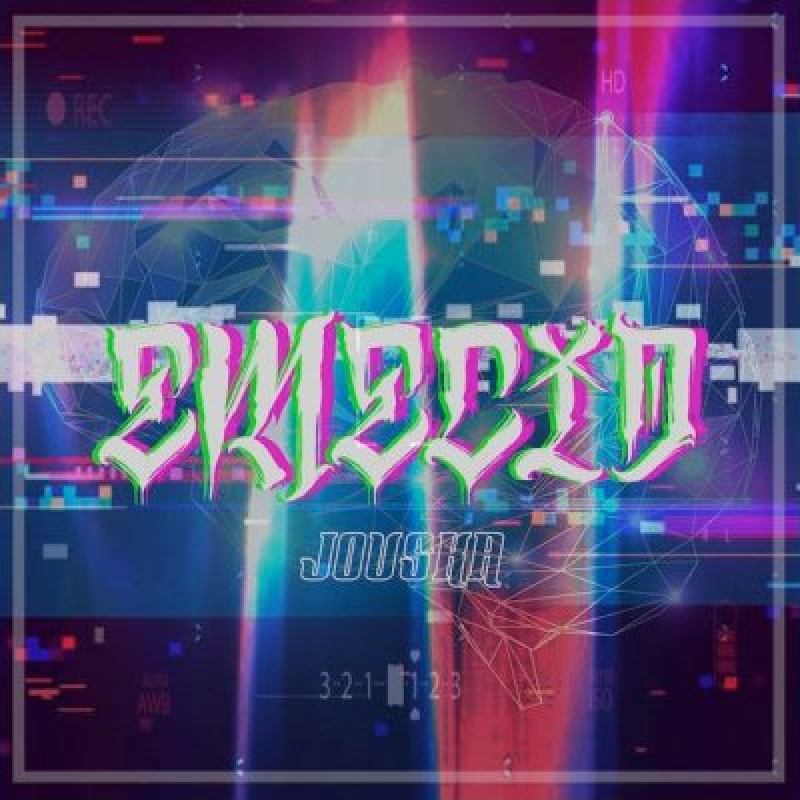 Emecia - Jouska Feat. Nathan Stuckey - Featured At Arrepio Producoes!