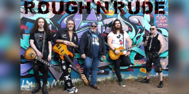 Rough N Rude - Teacher's Pet - Featured At Arrepio Producoes!