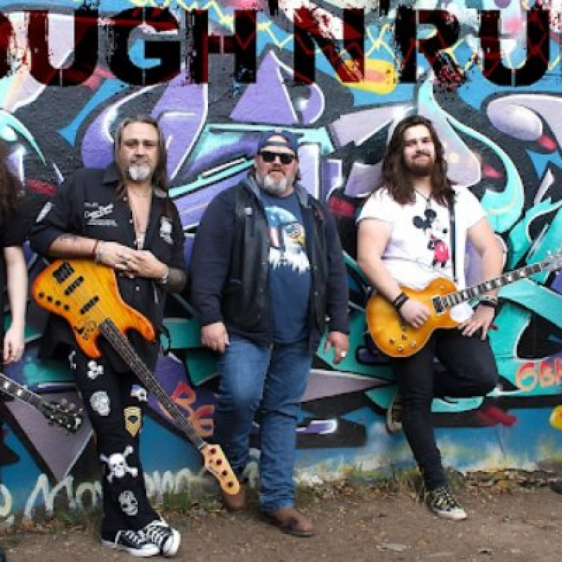 Rough N Rude - Teacher's Pet - Featured At Arrepio Producoes!