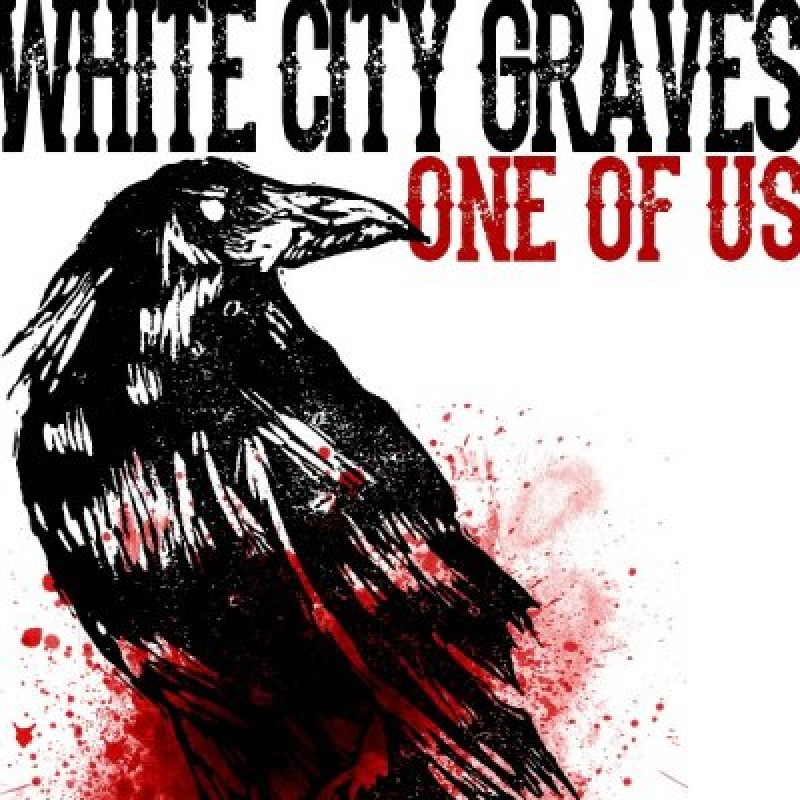 White City Graves - One Of Us - Reviewed At Metal Digest!